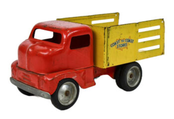 Tonka Coast To Coast Store Truck