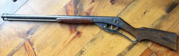 Daisy Red Ryder Model 40 No. 111