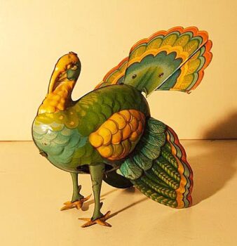 Blomer & Schuler B&S Turkey