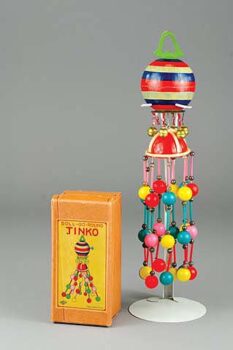 Kuramochi CK Tinko Go-Round Toy