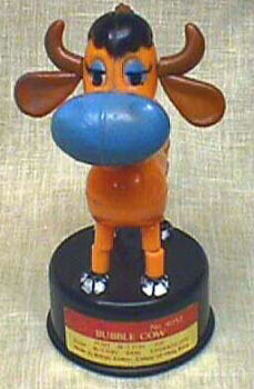 TM Push-up Bubble Cow