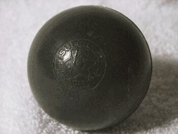 Wham-O Superball