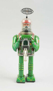 Daiya Space Conqueror