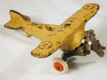 A. C. Williams UX-99 Airplane