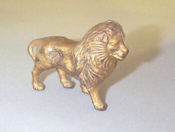 A. C. Williams Co. Lion Bank