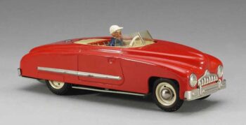 ASC Aoshin Monkees Pontiac Japan