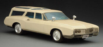 Asakusa ATD Buick Rivera