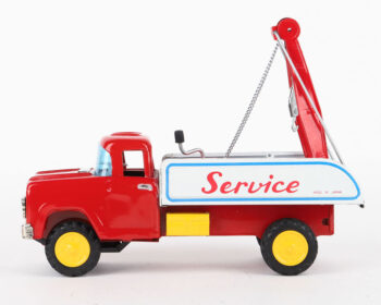 Asakusa ATD Ford Wrecker Truck