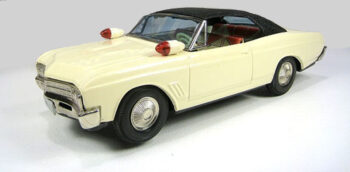 Asakusa ATD 1966 Buick Skylark GS