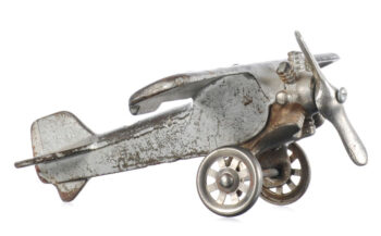 A. C. Williams UX-166 Toy Airplane