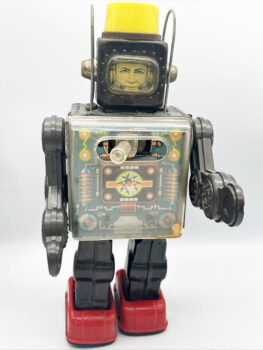 Horikawa SH Fighting Spaceman Robot