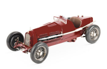 Pocher Alfa Romeo