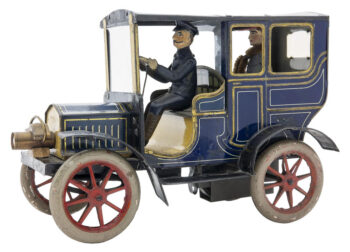 Fischer Sedan