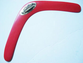 Wham-O Boomerang 1960’s