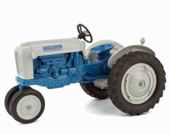 Scale Models Ford 4000 Tractor 10.5″ Long