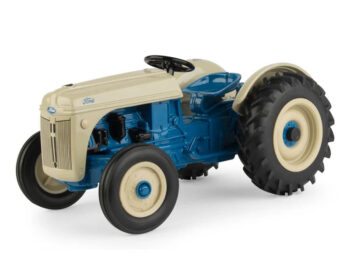 Ertl Ford 8N Tractor