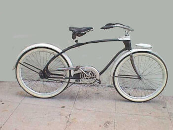 Elgin Twinbar Bike
