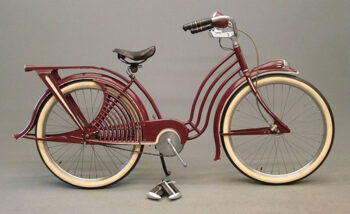 Elgin Skylark Girl’s Bicycle 1936