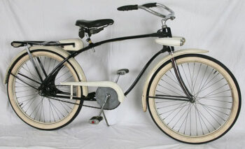 Elgin Twin Bar 4-Star Deluxe Bicycle