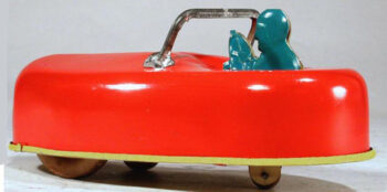 Buffalo Toy & Tool Works Mechanical Fliver No. 261
